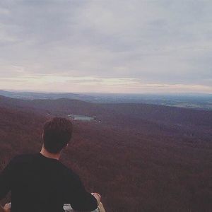 Meet your Posher, Bailey